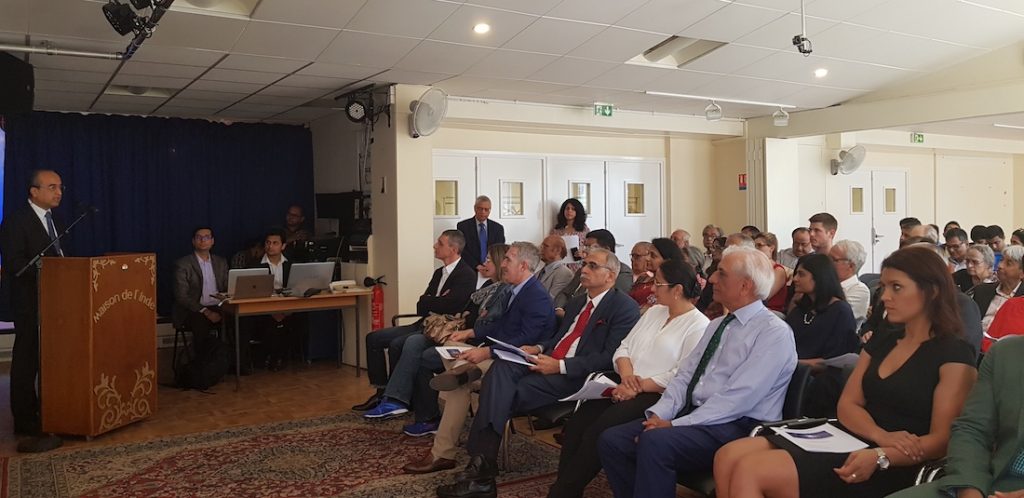 IPA Day at MDL on 16th June 2018