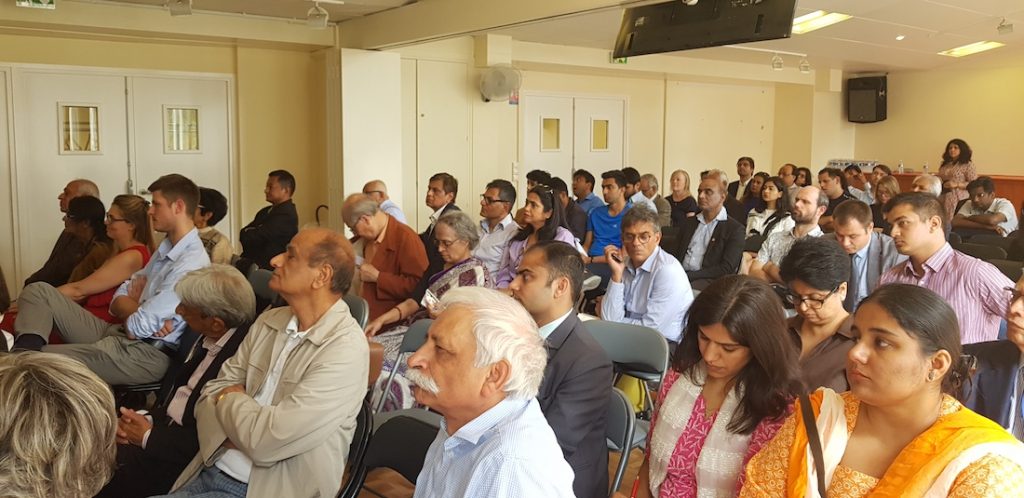 IPA Day at MDL on 16th June 2018